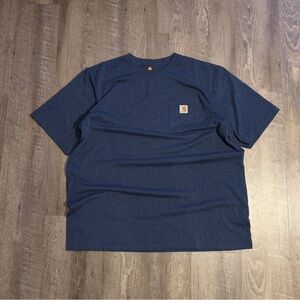 Carhartt Pocket T-shirt